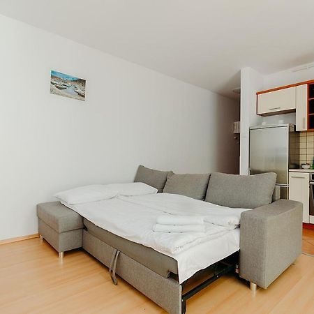 Shortstaypoland Sw. Wincentego Βαρσοβία Εξωτερικό φωτογραφία
